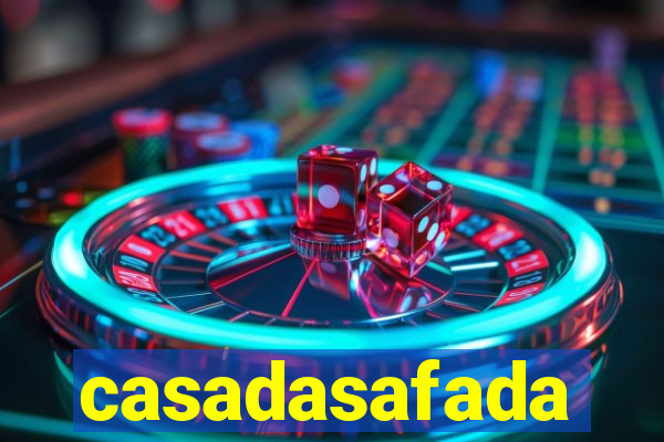 casadasafada