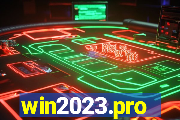 win2023.pro