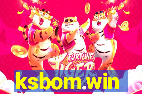 ksbom.win