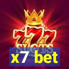 x7 bet