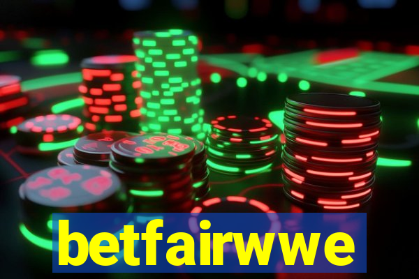 betfairwwe