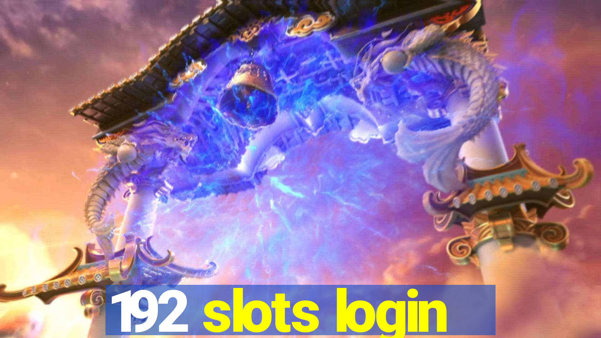 192 slots login