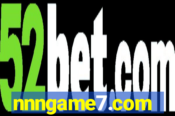 nnngame7.com