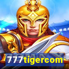 777tigercom