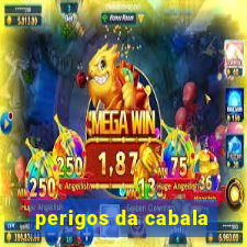 perigos da cabala