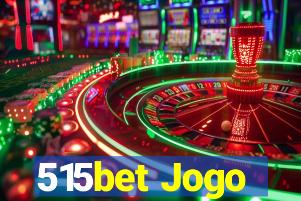 515bet Jogo