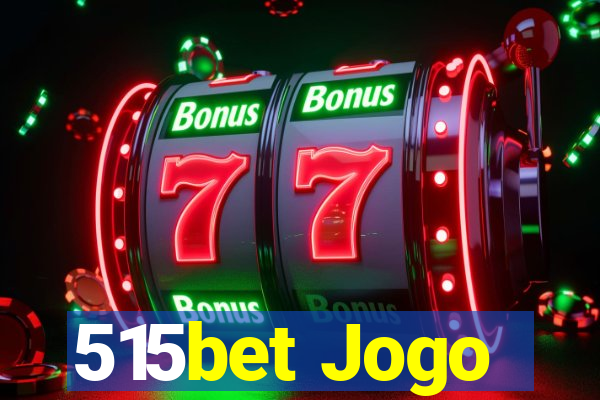 515bet Jogo