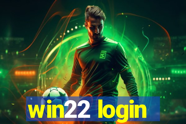 win22 login