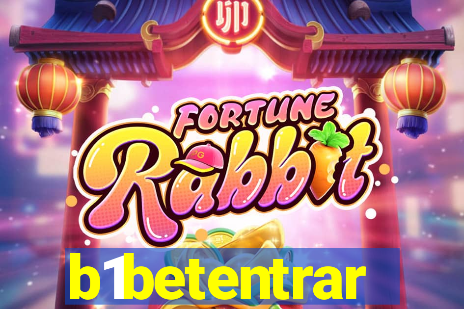 b1betentrar