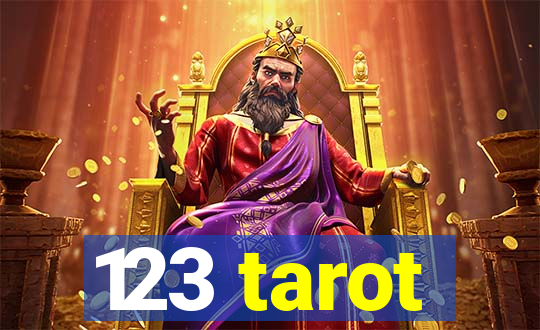 123 tarot