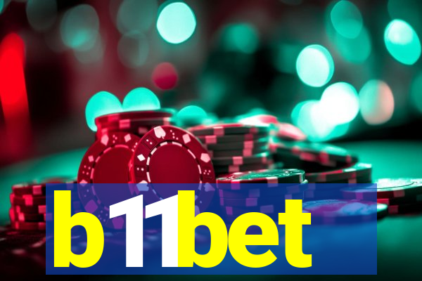 b11bet