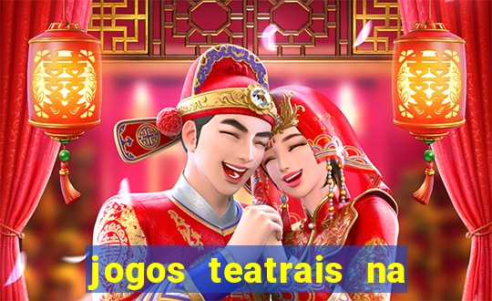 jogos teatrais na escola olga reverbel pdf