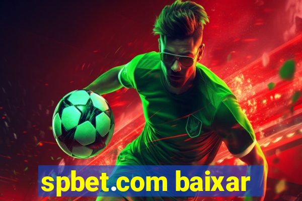 spbet.com baixar