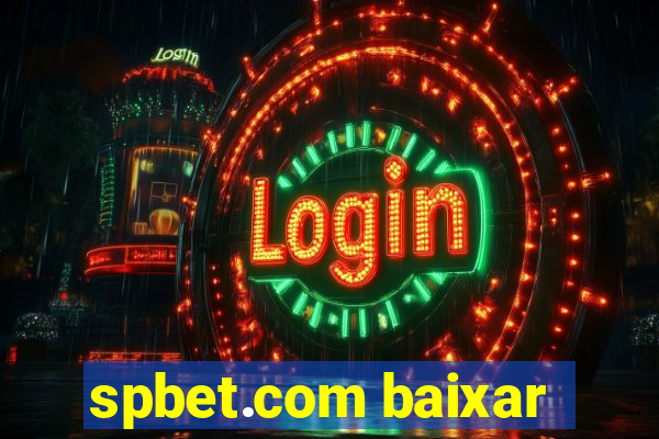 spbet.com baixar