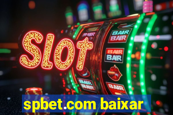 spbet.com baixar