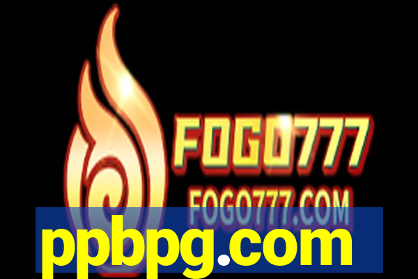 ppbpg.com