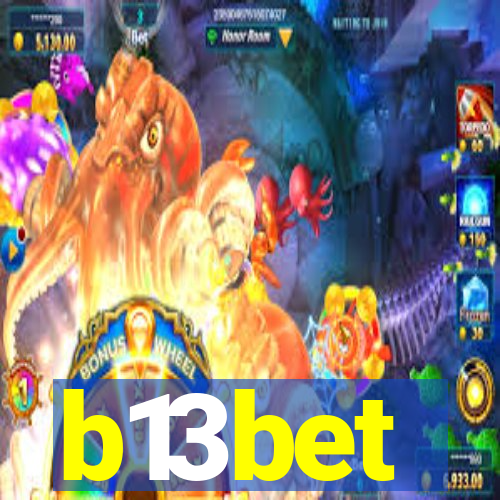 b13bet