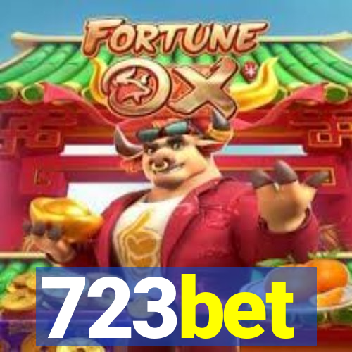 723bet