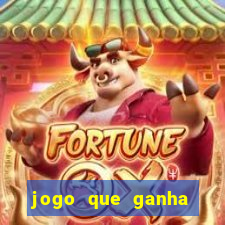 jogo que ganha dinheiro no pix gratis