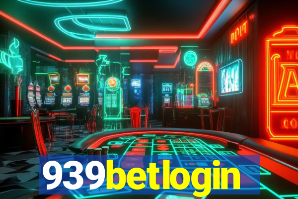 939betlogin