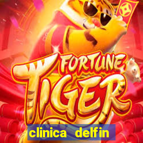 clinica delfin itaigara salvador