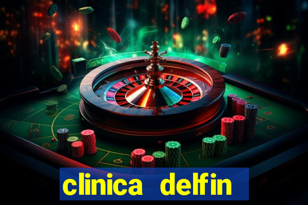 clinica delfin itaigara salvador