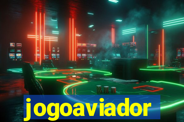 jogoaviador