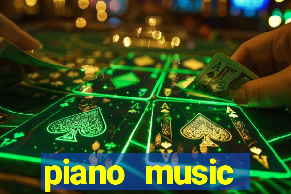 piano music go-jogos edm piano