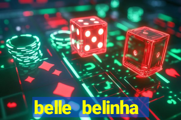 belle belinha privacy vazou