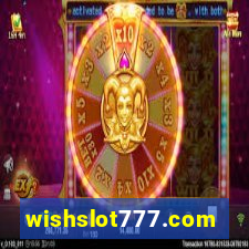 wishslot777.com