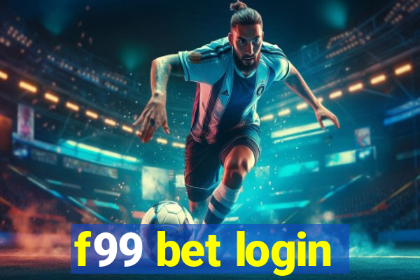 f99 bet login