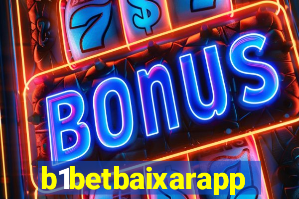 b1betbaixarapp