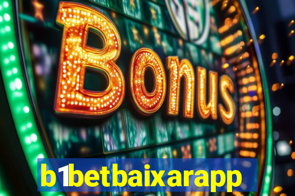 b1betbaixarapp