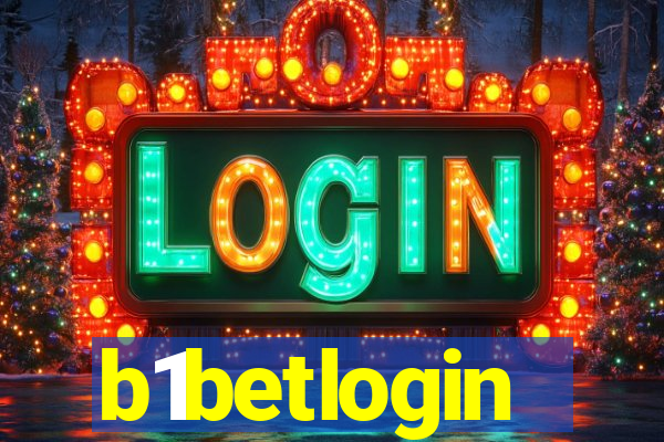 b1betlogin