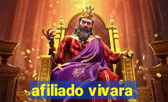 afiliado vivara