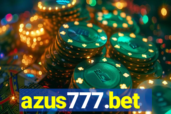 azus777.bet