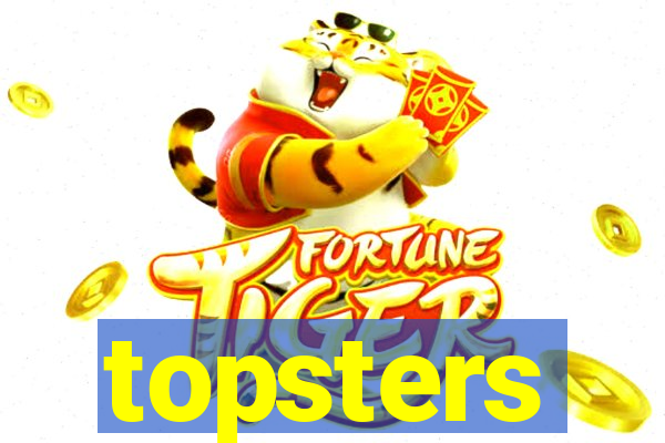 topsters