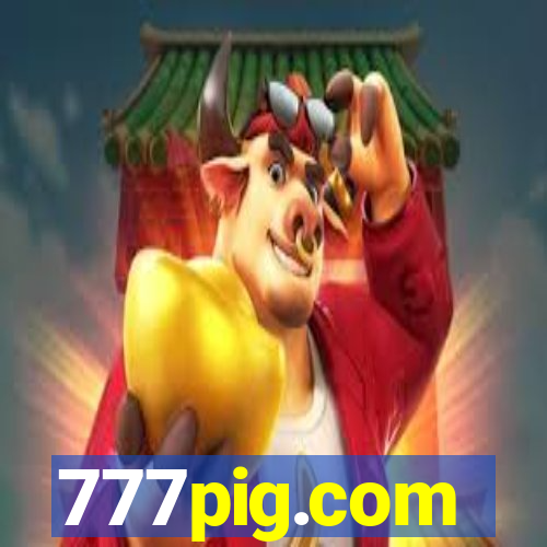 777pig.com