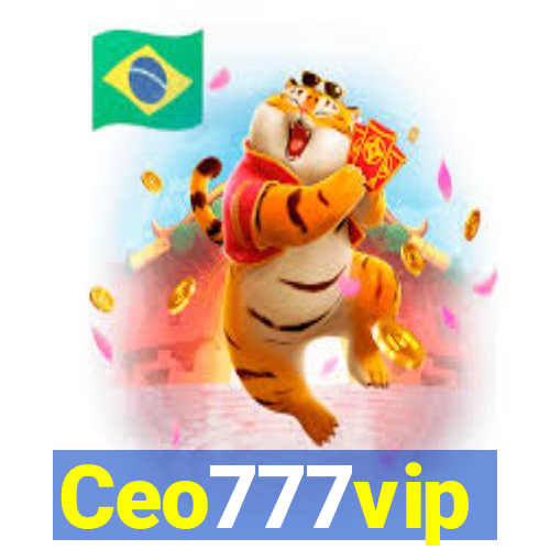 Ceo777vip