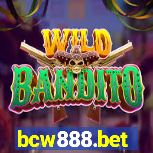 bcw888.bet