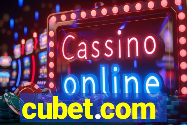 cubet.com