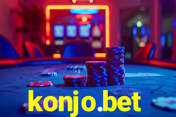 konjo.bet