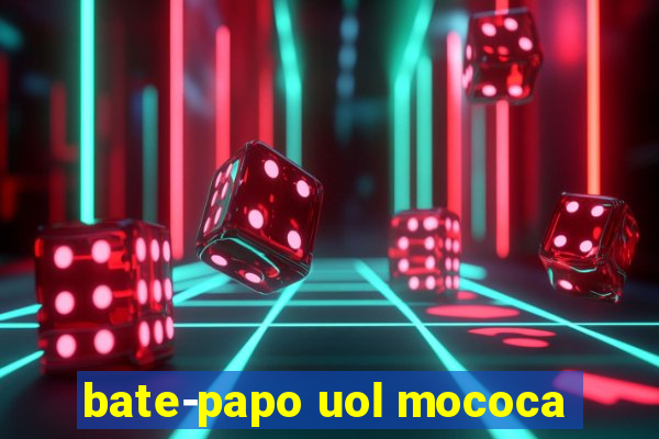 bate-papo uol mococa