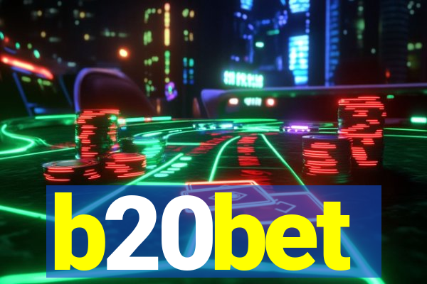 b20bet