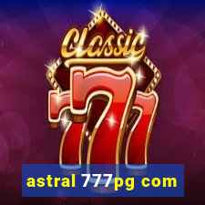 astral 777pg com