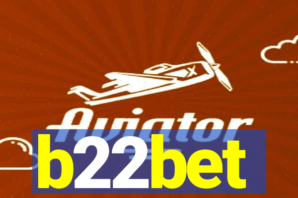 b22bet