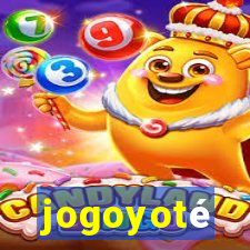 jogoyoté