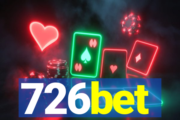 726bet