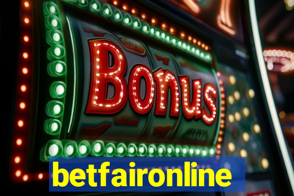 betfaironline