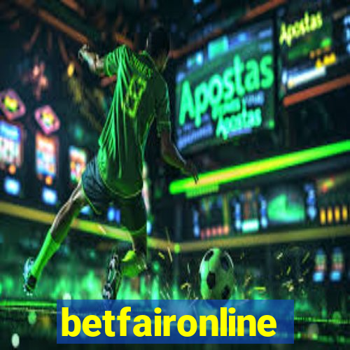 betfaironline